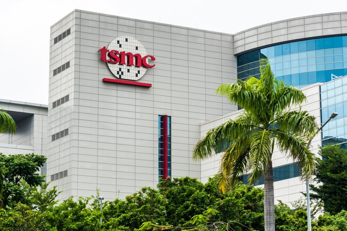 TSMC Announces $100 Billion Investment in US Chip