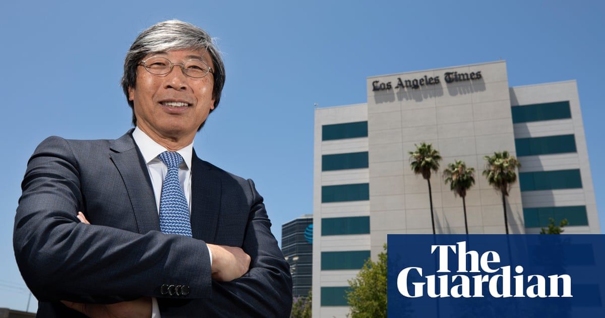 LA Times' AI 'Insights' Tool Sparks Controversy Over KKK