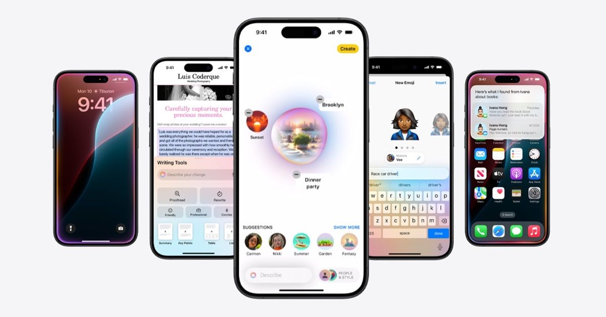 Apple's iOS 18.4 Update: AI Advancements and Feature