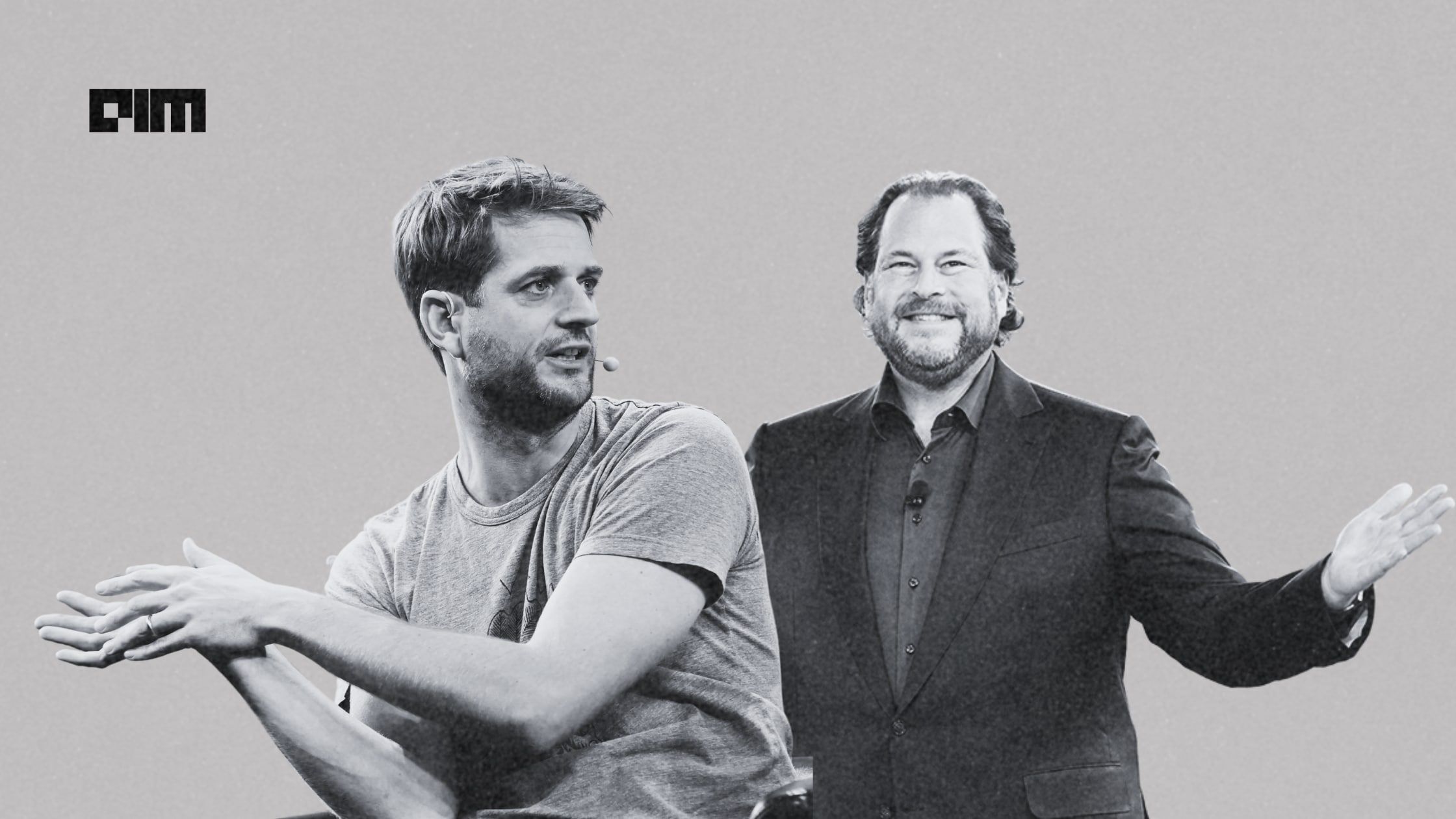 Klarna CEO Clarifies AI-Driven Shift from Salesforce,