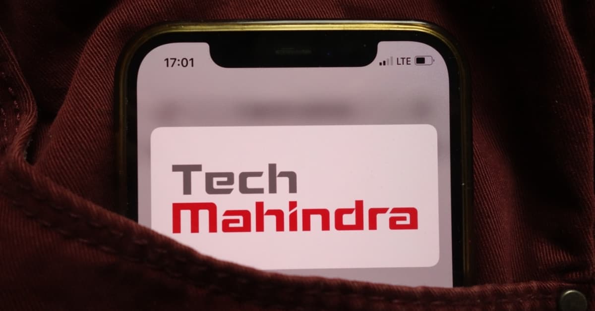 Tech Mahindra Unveils AI-Powered Large Language Model for