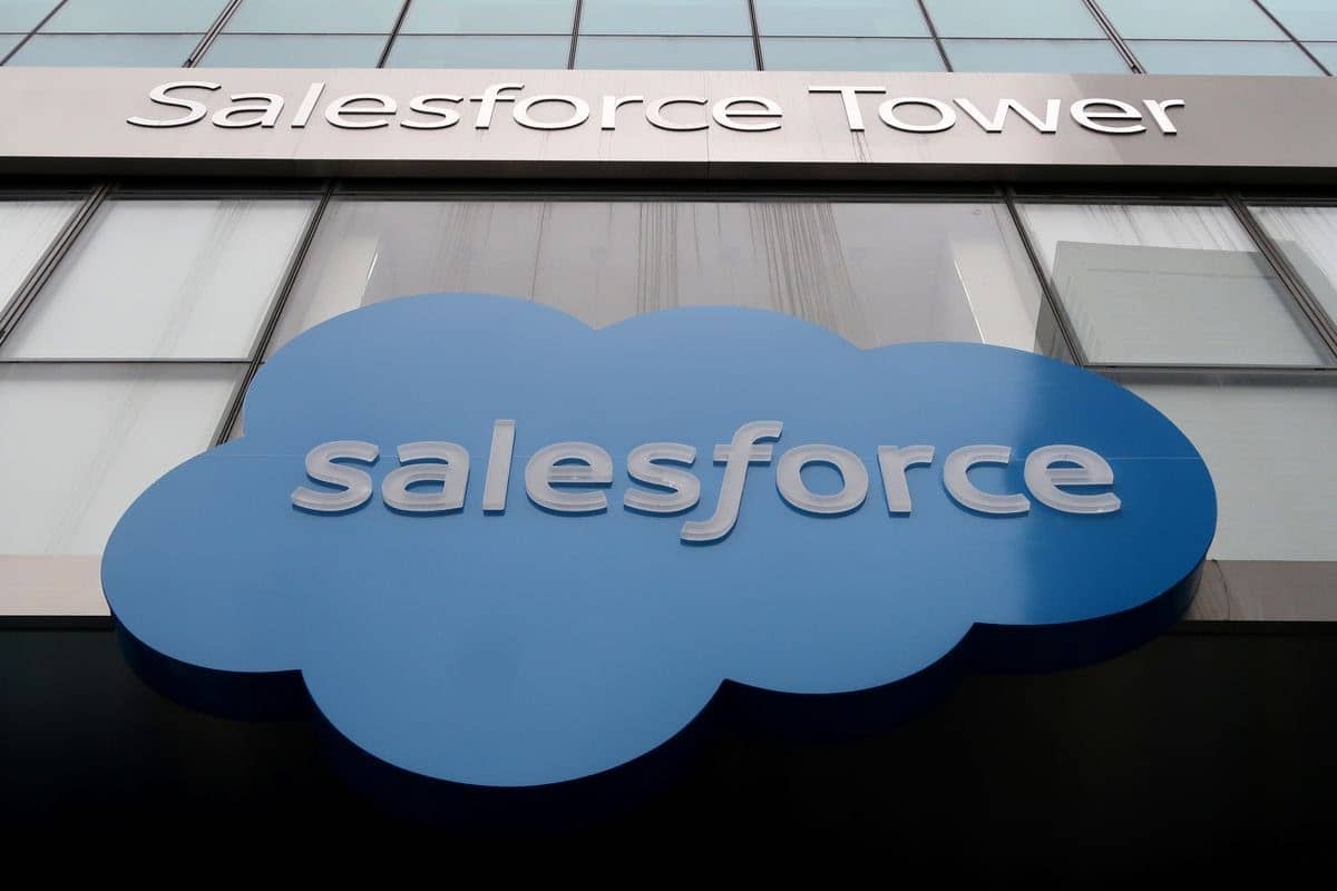 Salesforce Unveils Agentforce 2dx: Ushering in a New Era of 