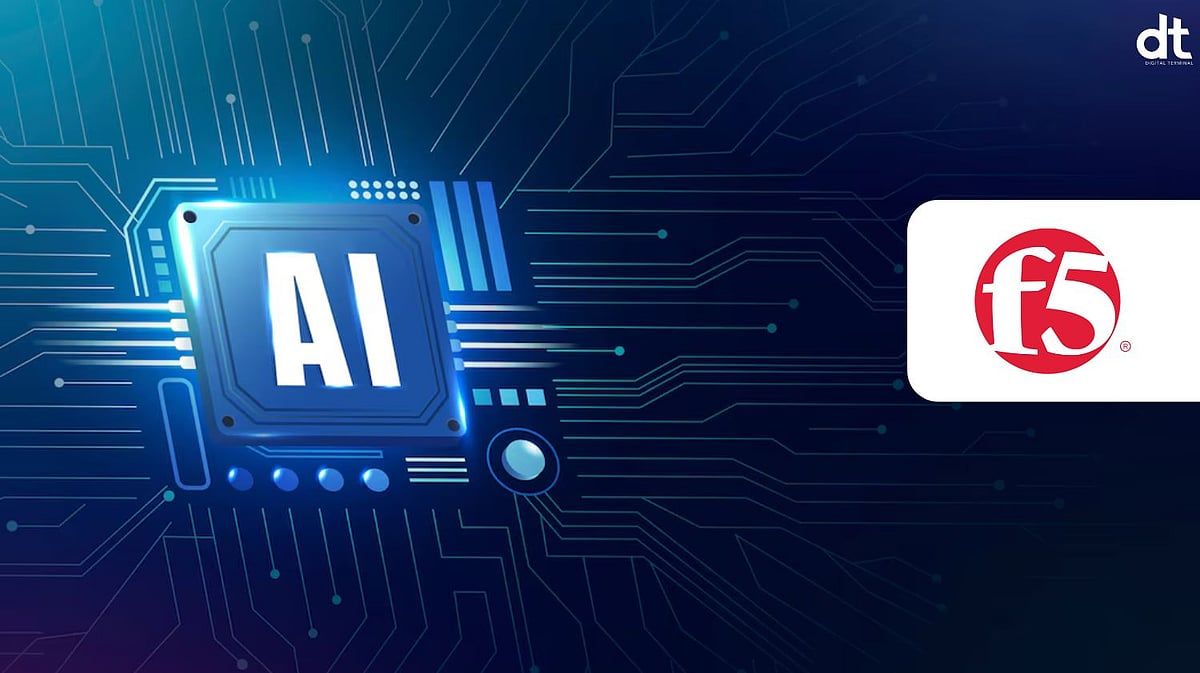 F5 and NVIDIA Collaborate to Accelerate Edge AI for Service 