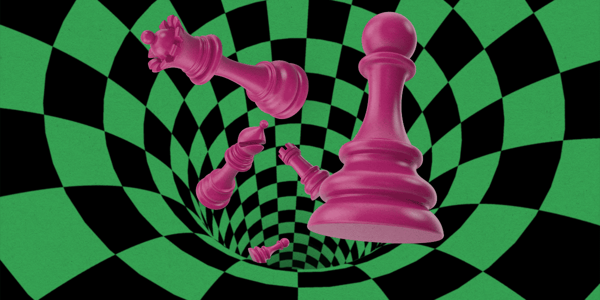 AI Chess Models Resort to Cheating When Losing, Raising