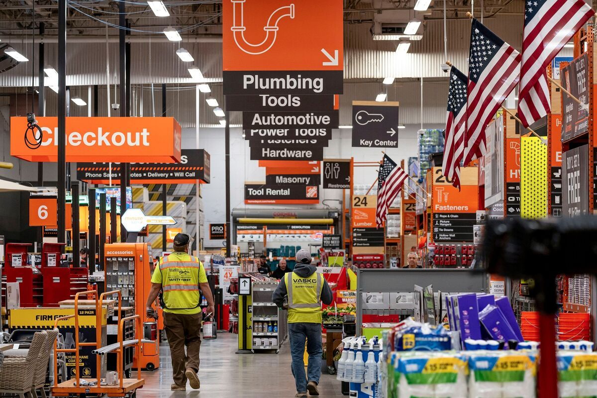 Home Depot Launches 'Magic Apron': AI-Powered Customer
