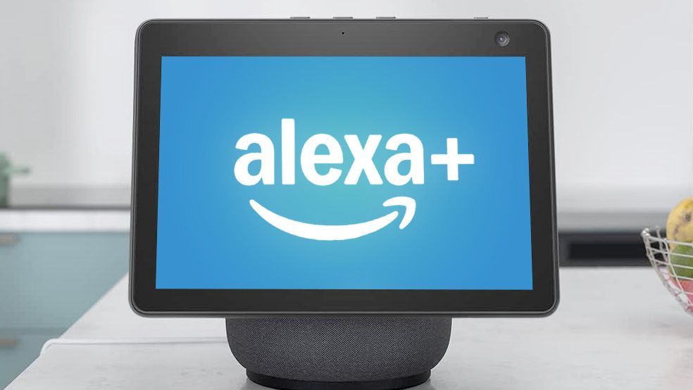 Amazon Unveils Alexa+: A Next-Generation AI Assistant