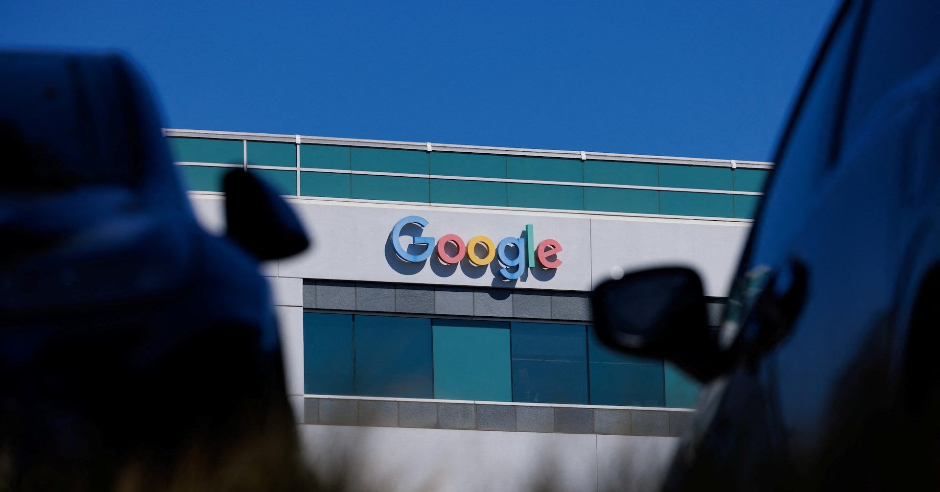 U.S. Justice Department Drops Bid to Force Google's AI