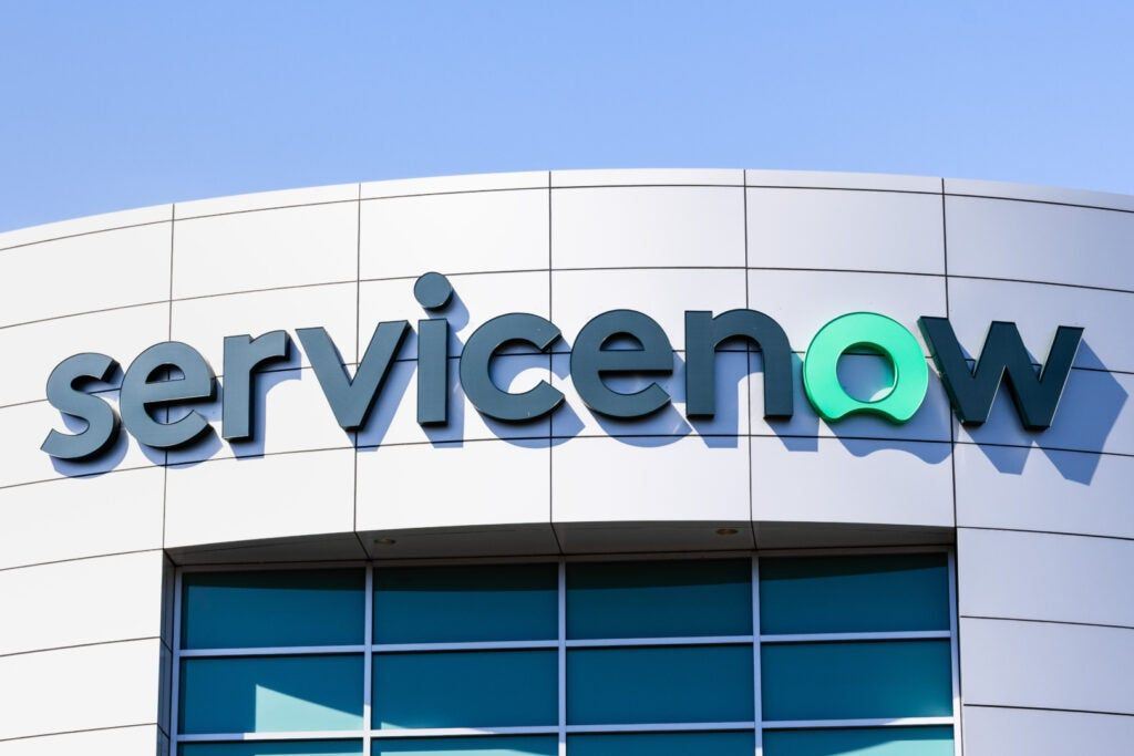 ServiceNow Acquires AI Firm Moveworks for $2.85 Billion in