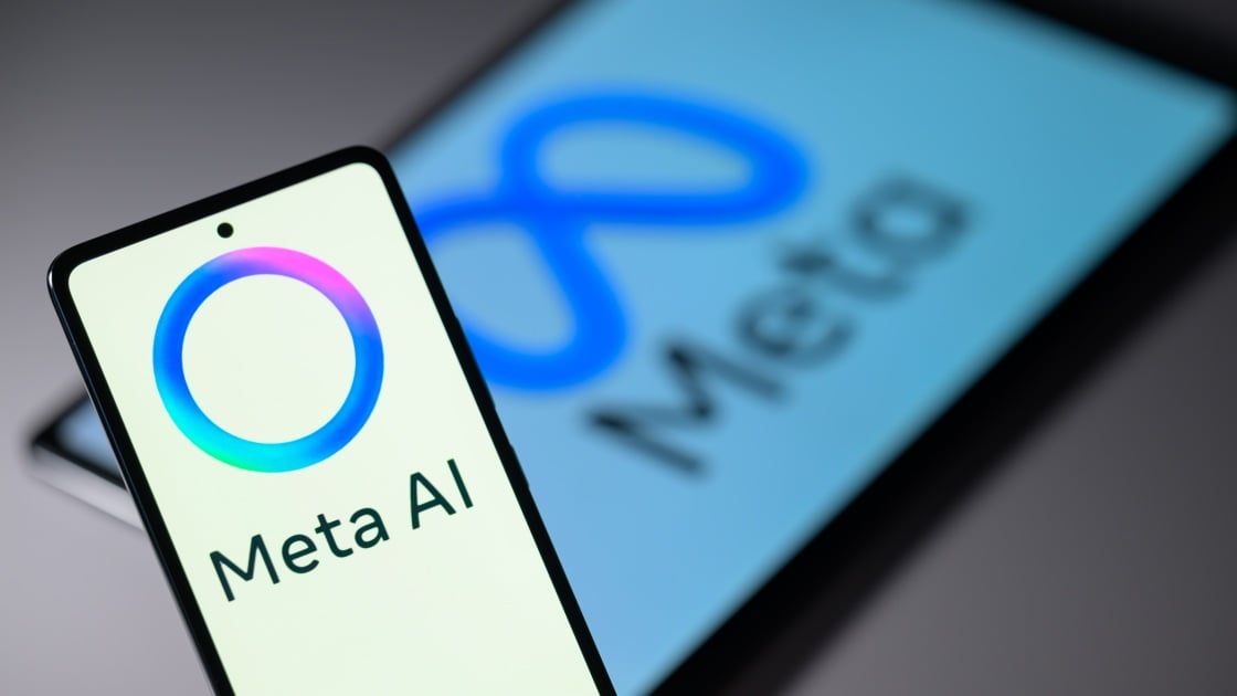 Meta Faces Legal Scrutiny Over AI Training Practices in