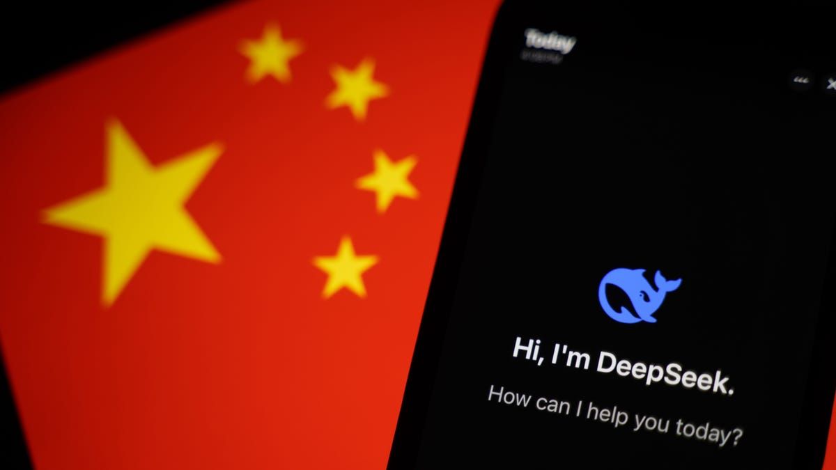 DeepSeek: Chinese AI Startup Prioritizes Research Over