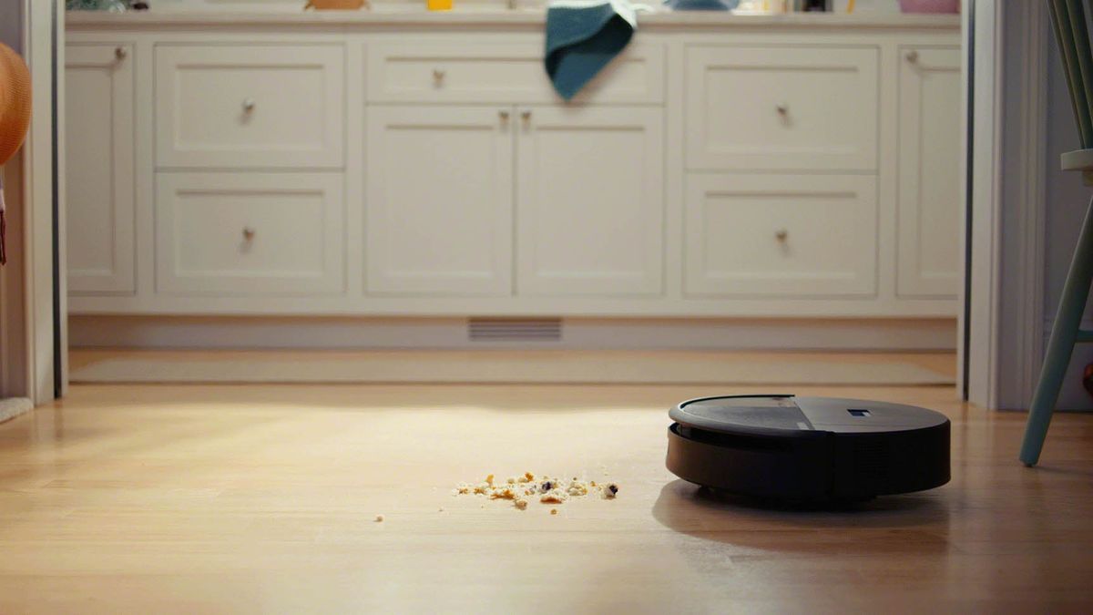 iRobot Unveils New Roomba Lineup with Advanced AI and