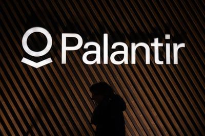 Palantir's Stock Dips Amid AI Advancements and Defense