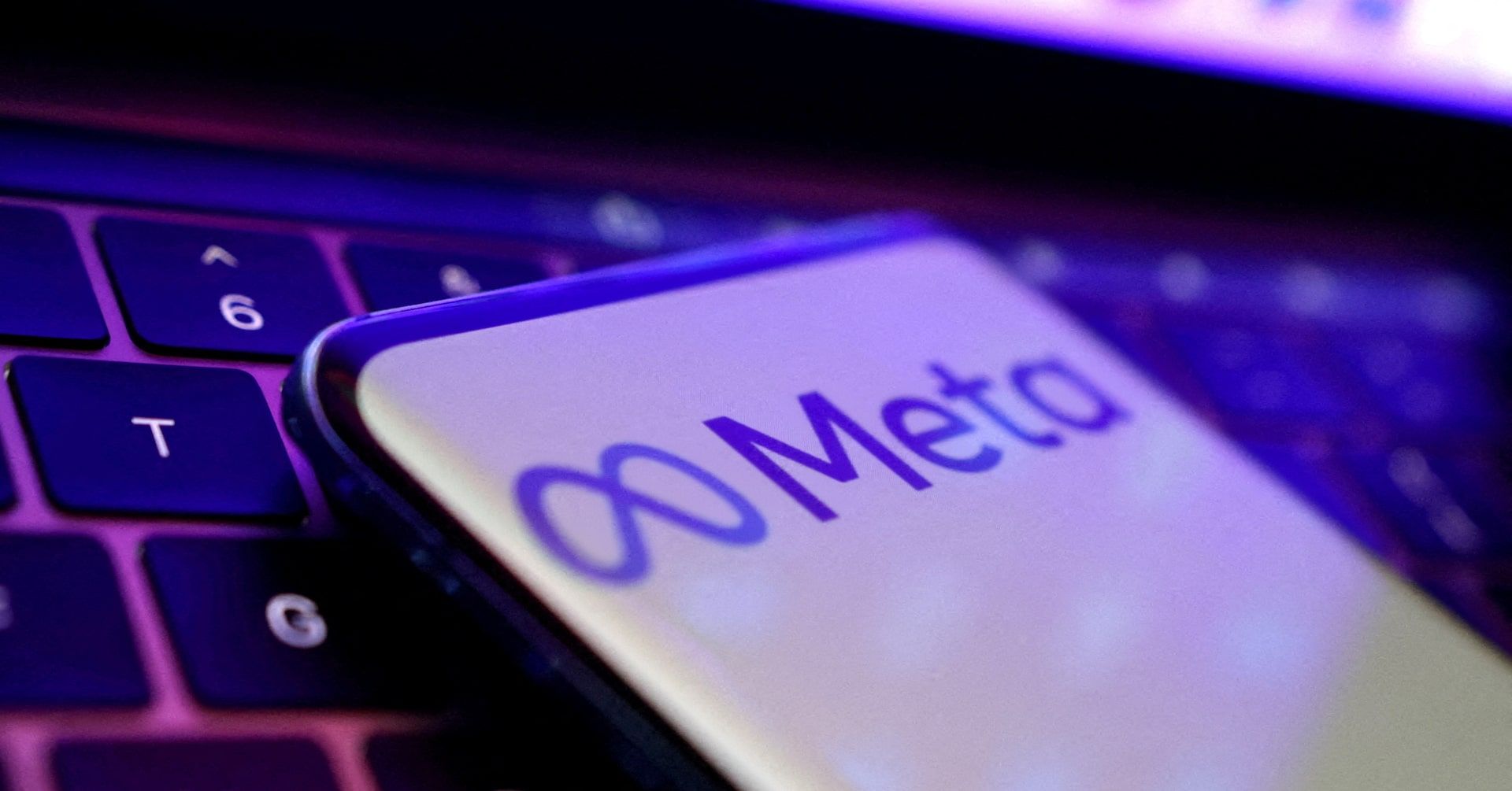 French Publishers and Authors Sue Meta for Copyright