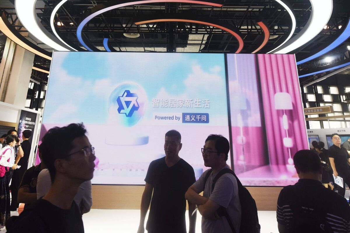 Alibaba Unveils R1-Omni: An AI Model with Emotional