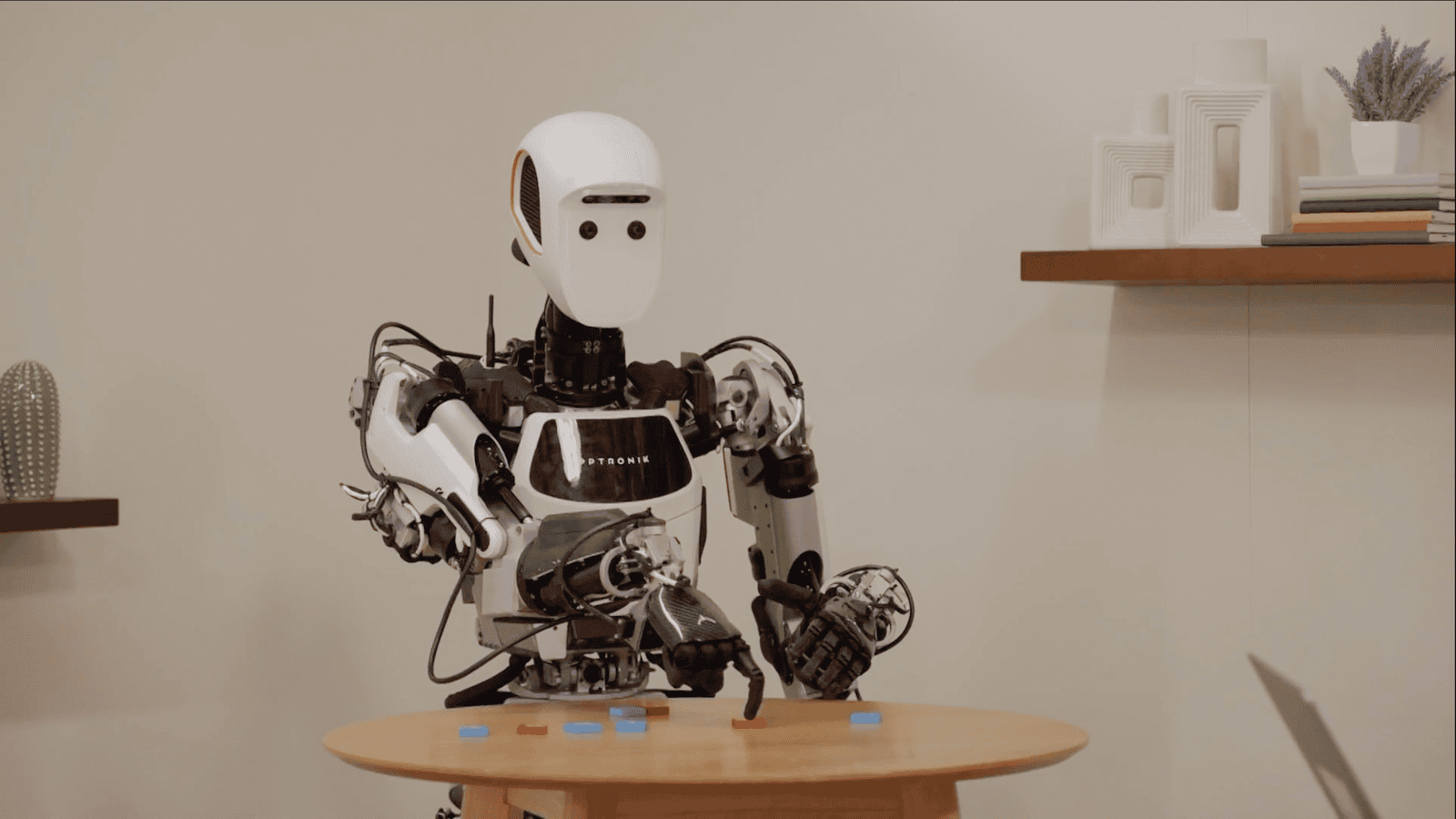 Google DeepMind's Gemini Robotics: A Leap Forward in