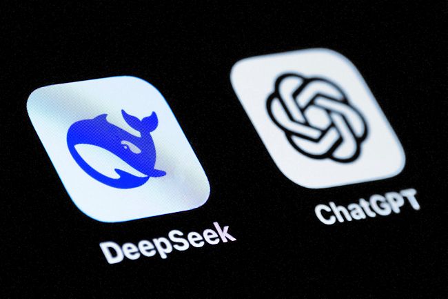 DeepSeek Disrupts AI Market with Low-Cost, High-Performance 