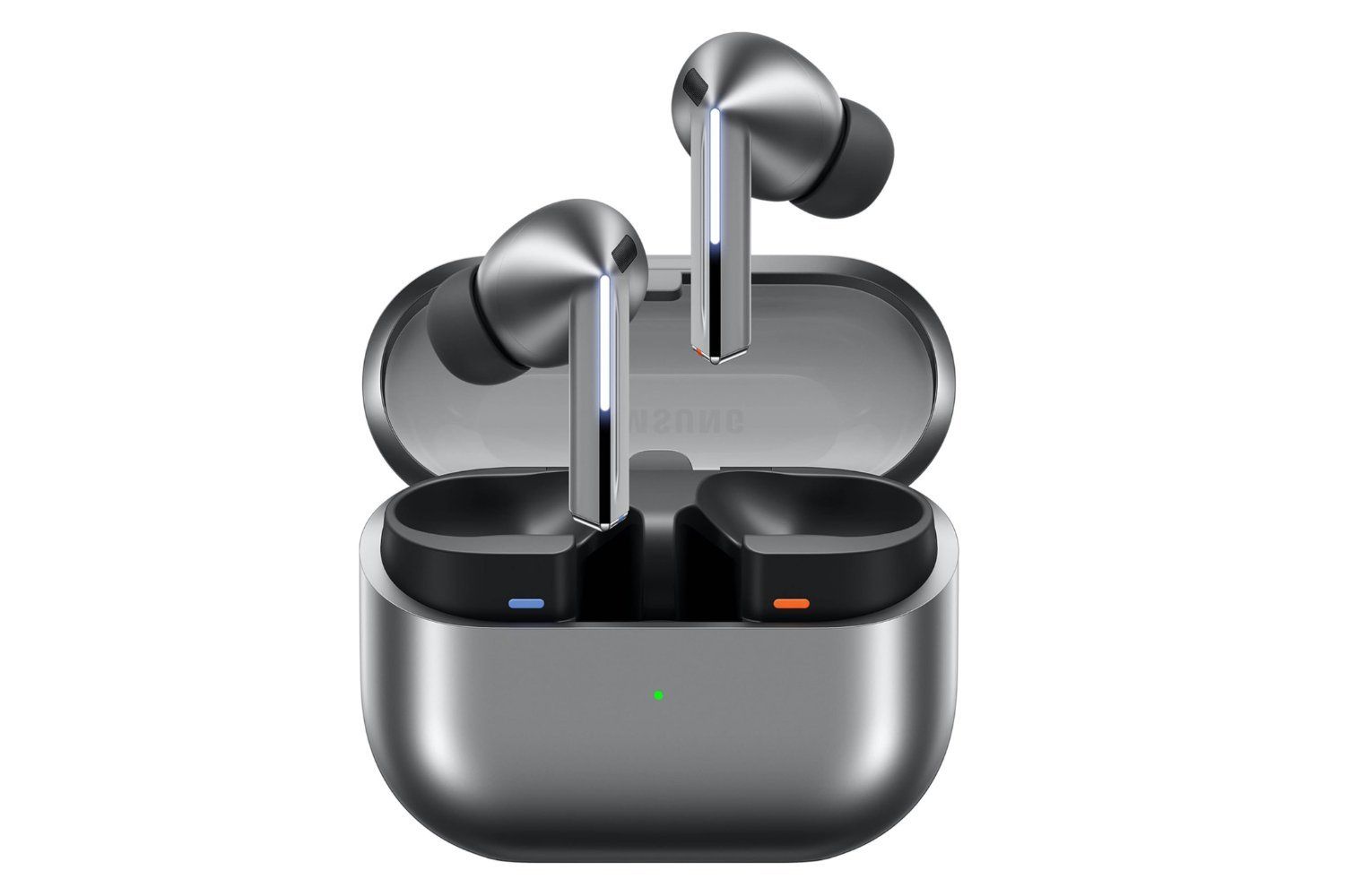 Samsung Galaxy Buds 3 Pro: AI-Powered Earbuds Redefine