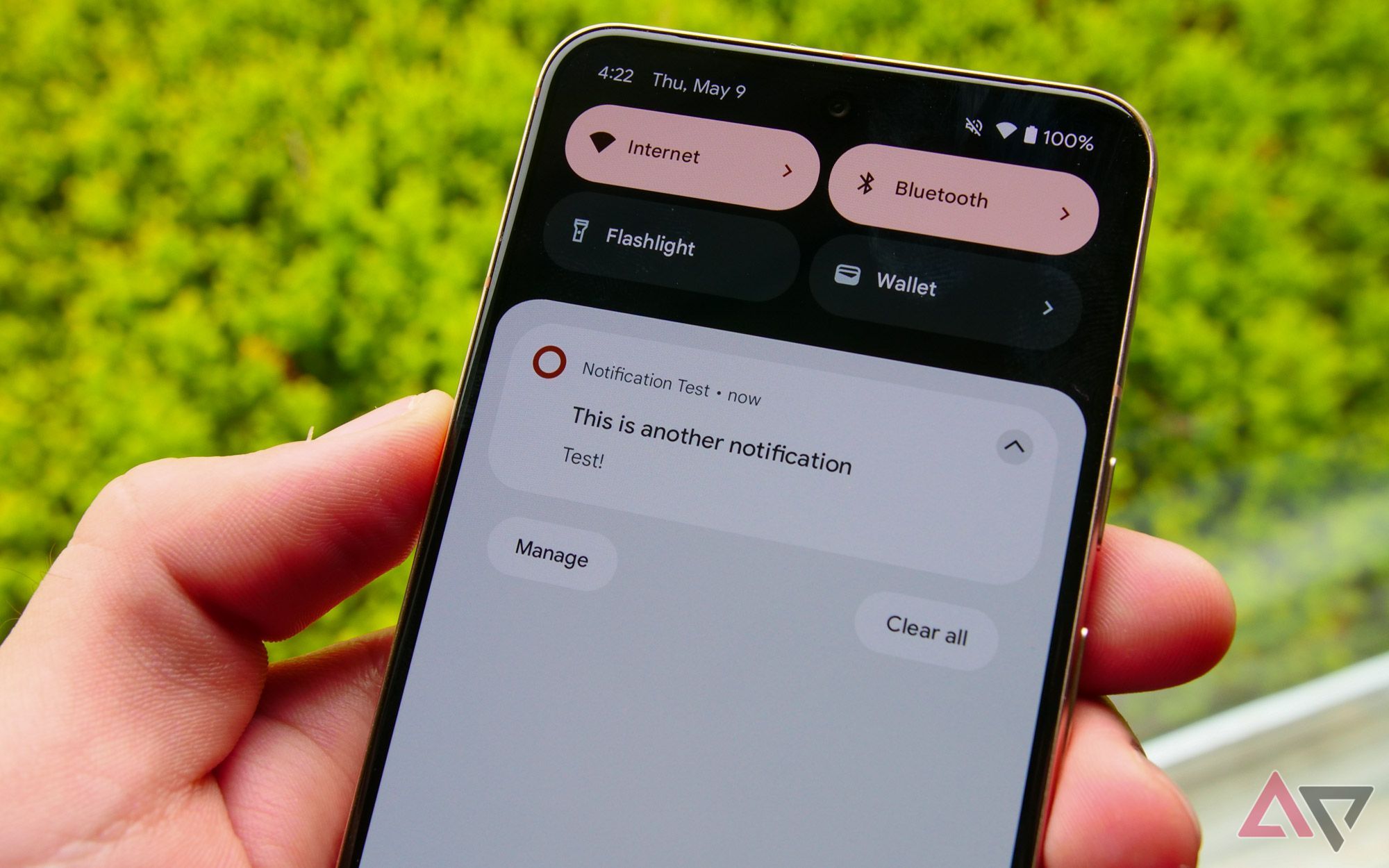 Android 16 Beta Hints at AI-Powered Notification Summaries, 