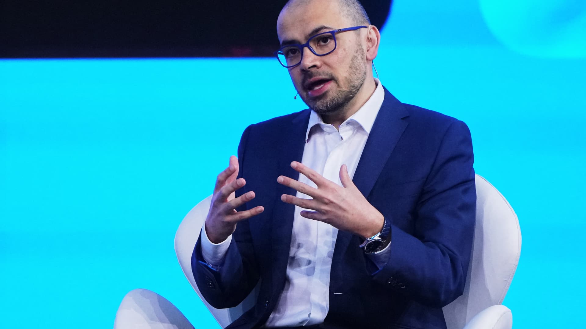 Google DeepMind CEO Predicts Human-Level AI Within 5-10