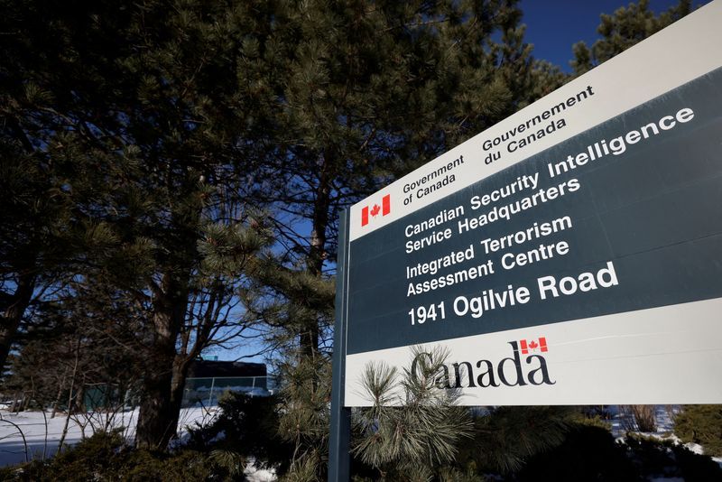Canada Warns of AI-Enabled Foreign Interference in Upcoming 