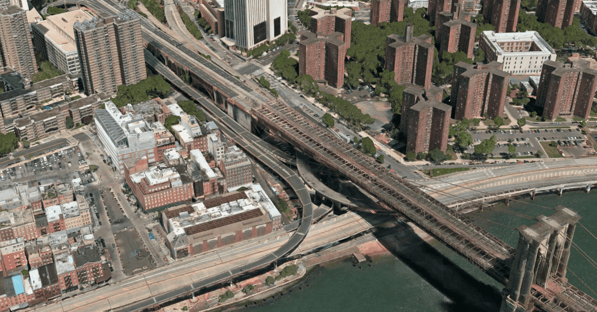 Apple to Use Maps Look Around Imagery for AI Model Training