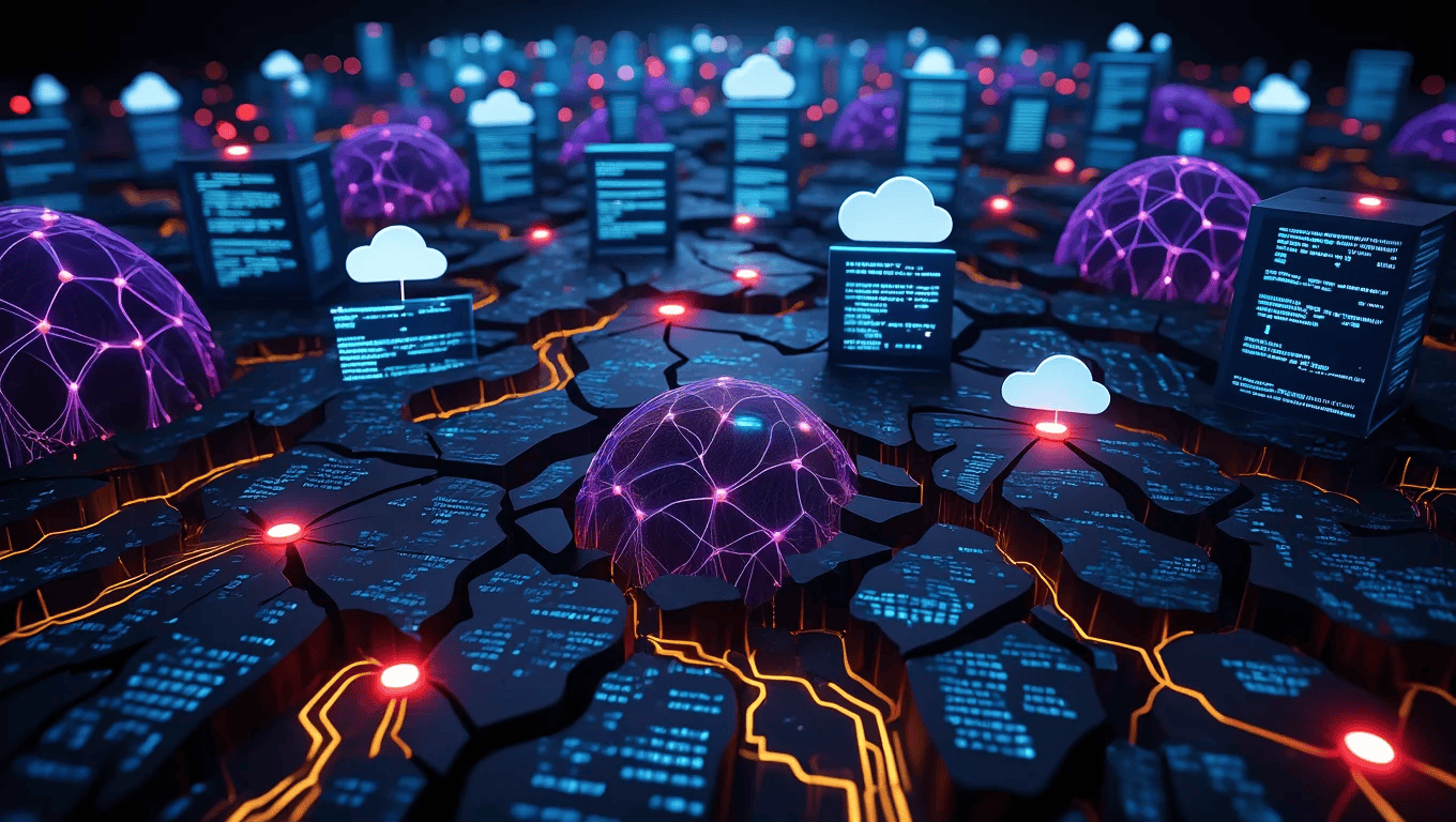 JFrog Report Reveals AI-Driven Security Threats in Software 