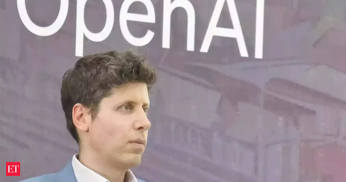 OpenAI CEO Sam Altman Praises India's Rapid AI Adoption and 