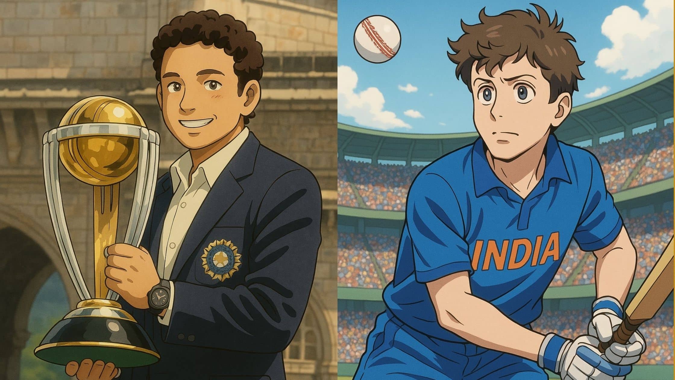 Sam Altman's AI-Generated Cricket Avatar Sparks Speculation 