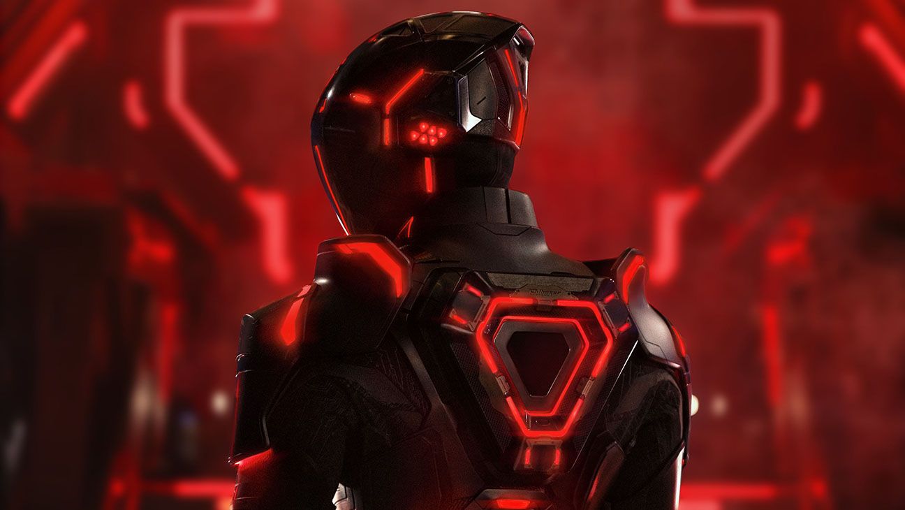 TRON: Ares Trailer Unveils AI's Leap from Digital to Real
