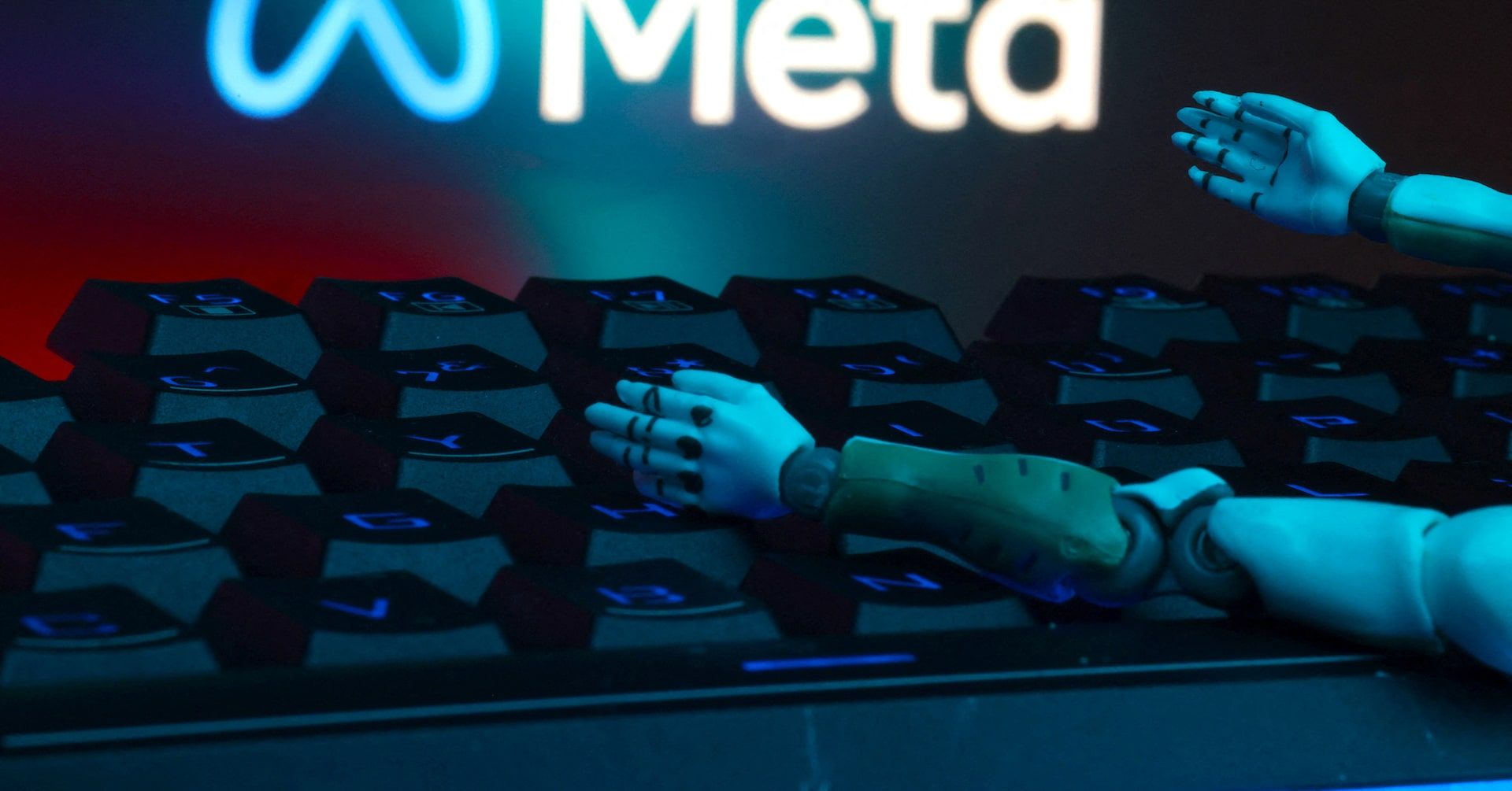 Meta Plans Nearly $1 Billion Data Center in Wisconsin for