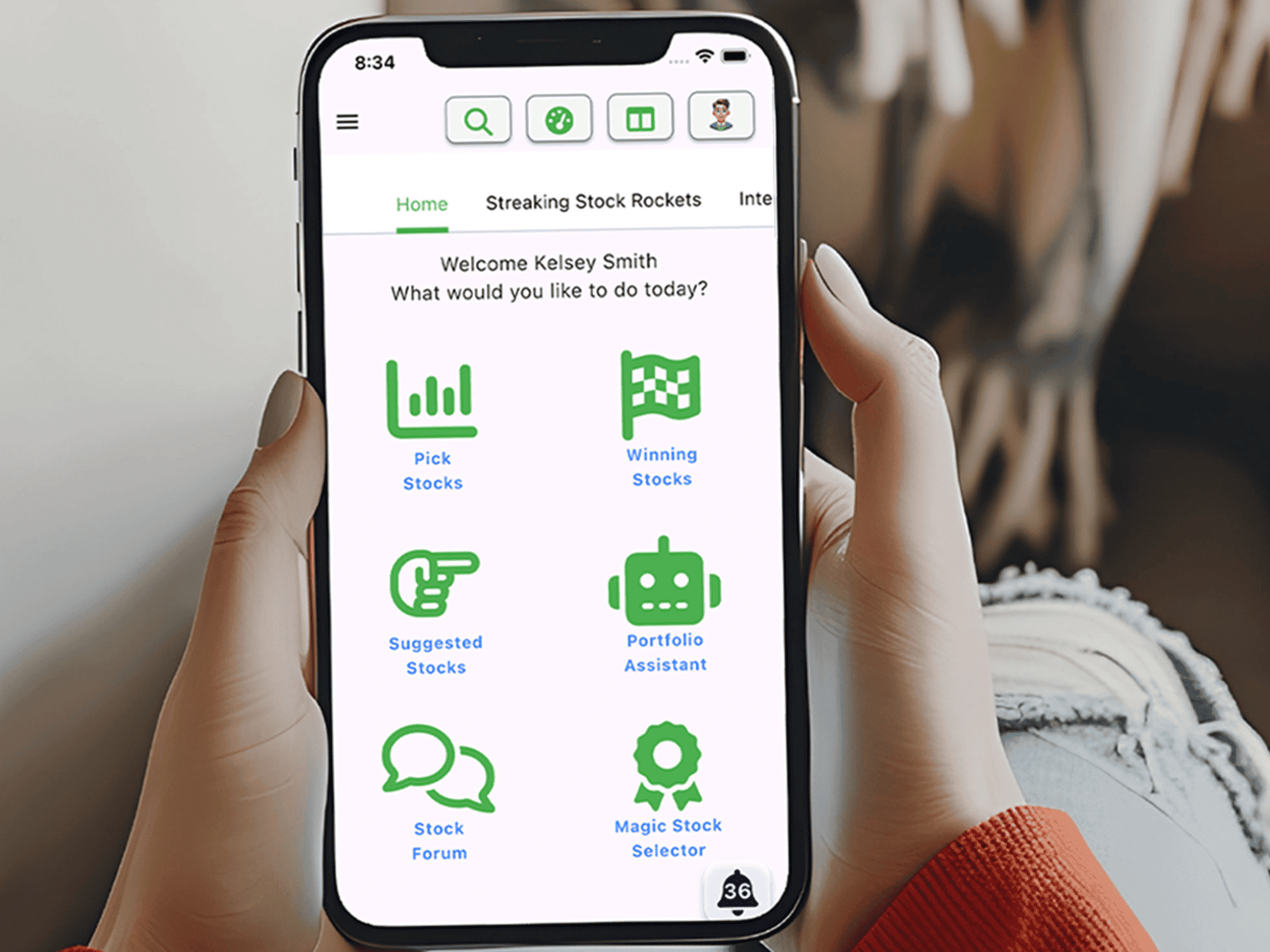 Sterling Stock Picker: AI-Powered Platform Aims to Simplify 