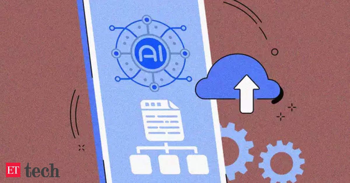 India Considers Local Storage of AI Models to Mitigate