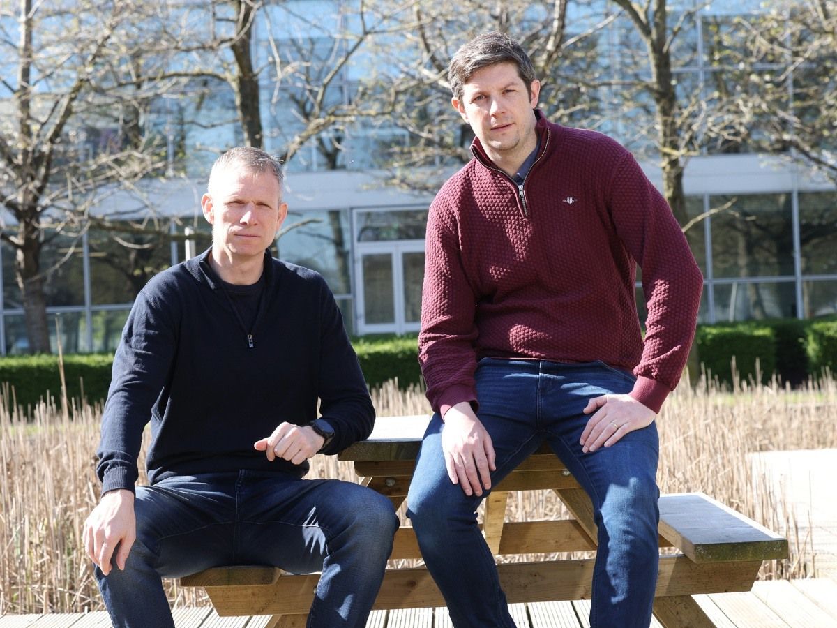 Assiduous Secures €1 Million in Funding to Revolutionize Corporate Finance with AI
