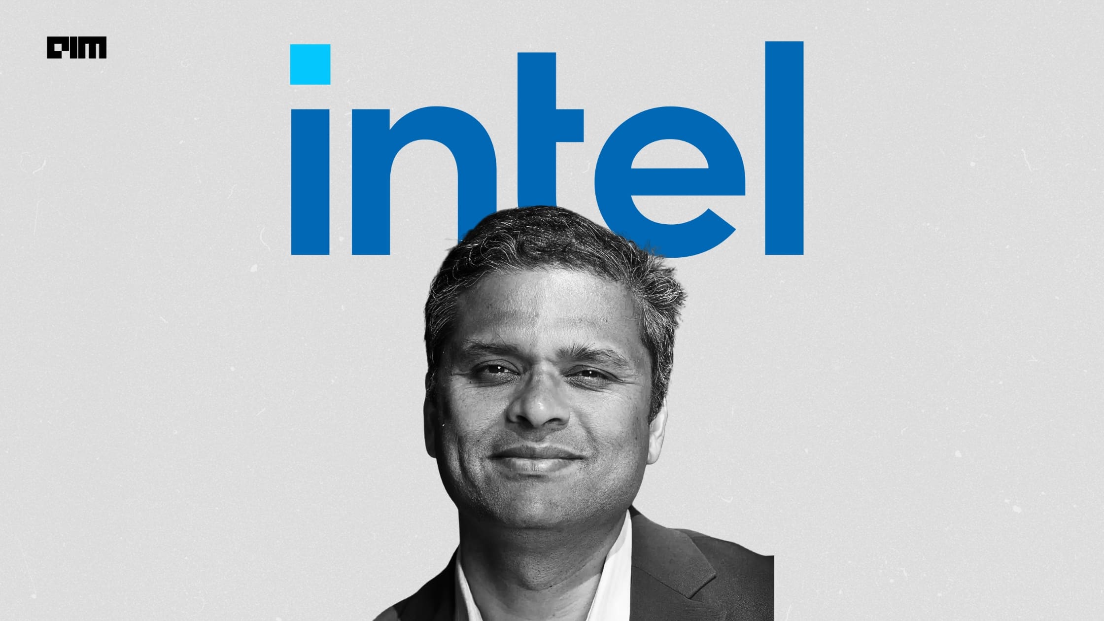 Intel Reshapes Leadership: Sachin Katti Appointed as CTO