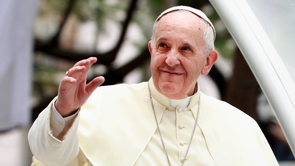 Pope Francis' Final Message: A Warning on Technology and AI