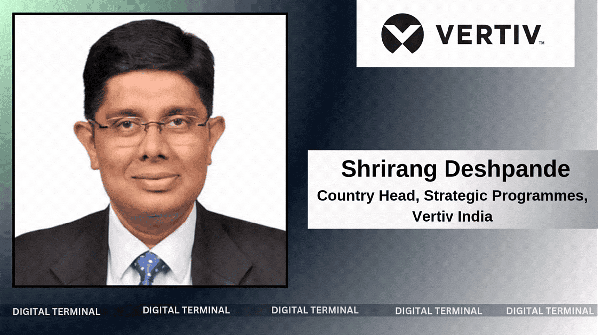 Data Centers Evolve to Meet AI's Growing Demands: India's
