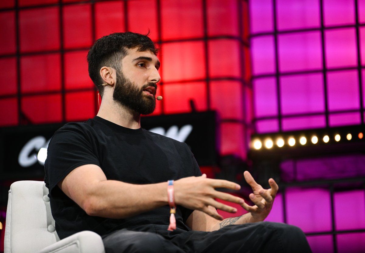 Rivian Appoints AI Expert Aidan Gomez to Board, Signaling