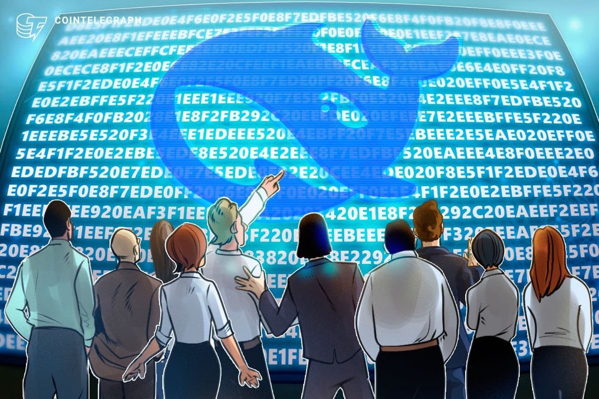 DeepSeek's Rise: Balancing Innovation and Security Concerns 
