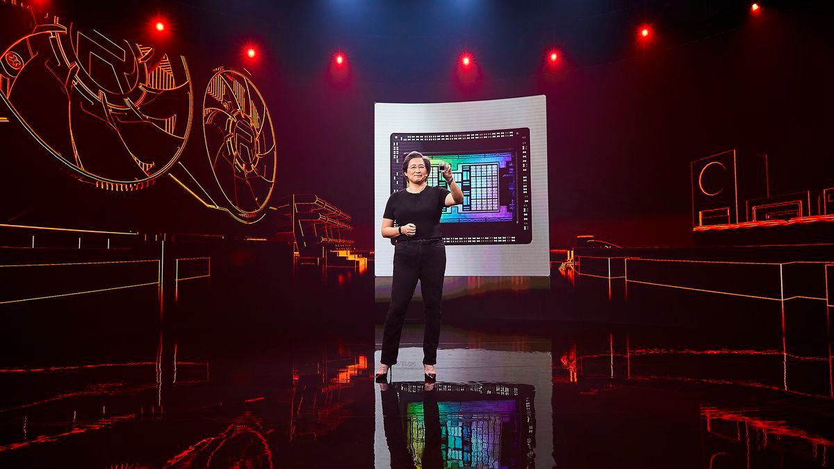 AMD Gears Up for Computex 2025: AI, Gaming, and New