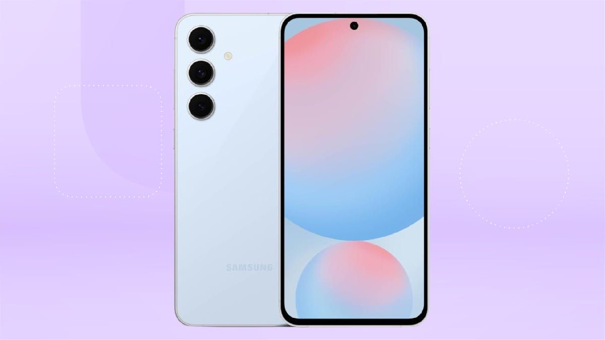 Samsung Resumes Global Rollout of AI-Driven One UI 7 Update 