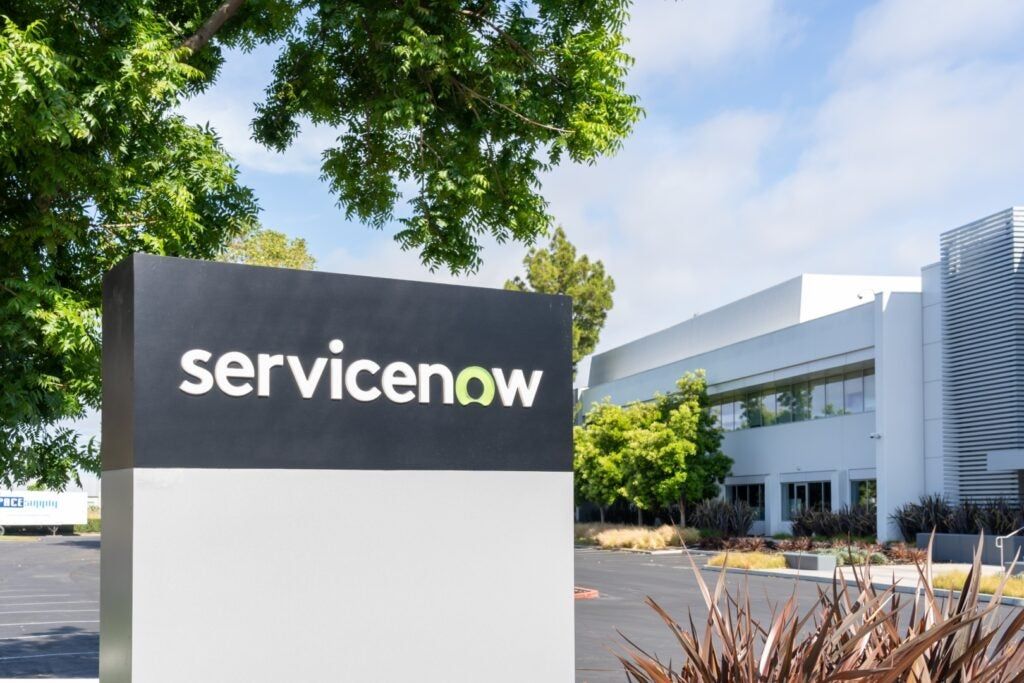 ServiceNow's Q1 Earnings Surge Driven by AI Integration and 