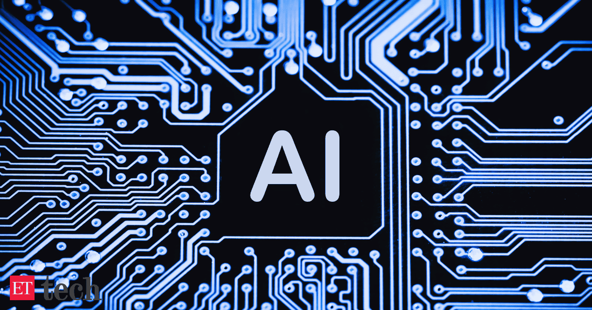 Indian IT Firms Embrace AI Amid Mixed Q4 Results and