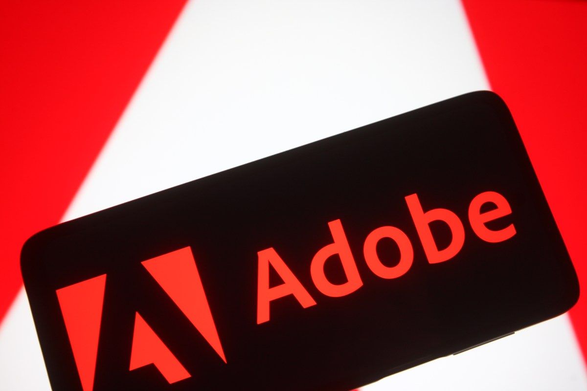 Adobe Launches Content Authenticity App to Protect Creators 