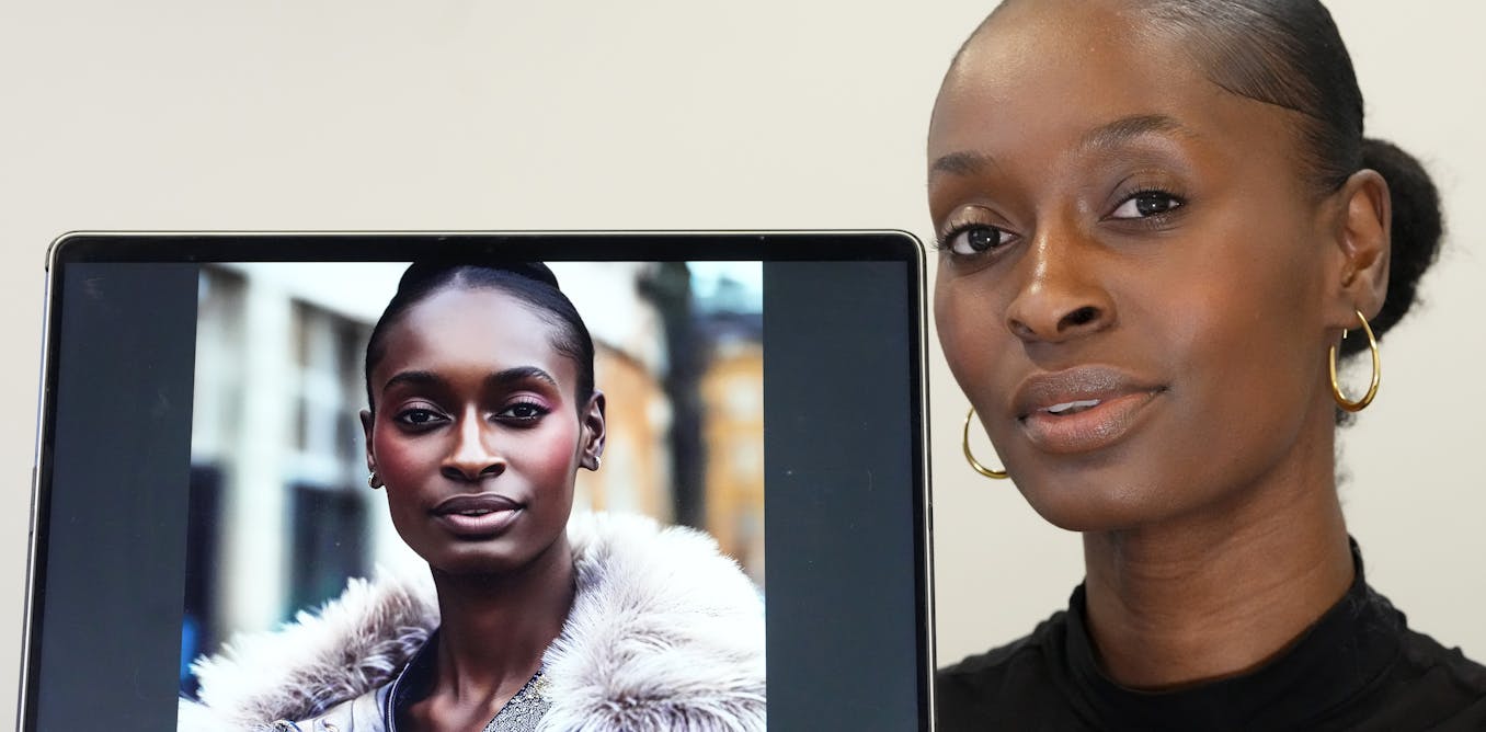 AI-Generated Digital Twins in Fashion: Revolutionizing