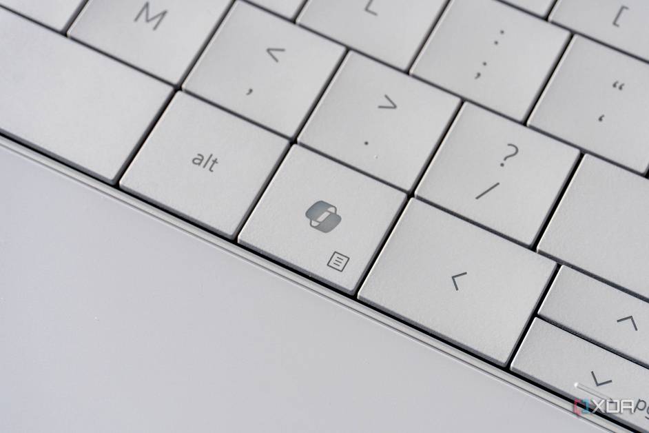 Microsoft Revamps Copilot Key Experience: A Less Intrusive