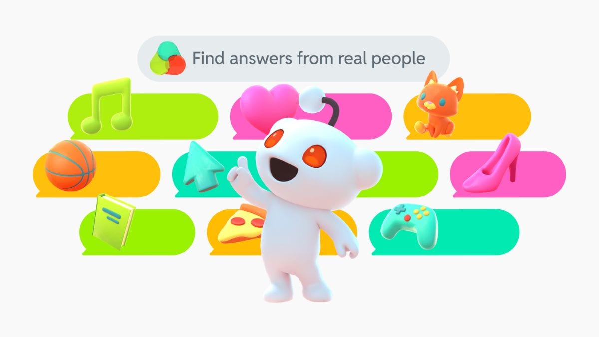 Reddit Expands AI-Powered 'Answers' Chatbot to India and