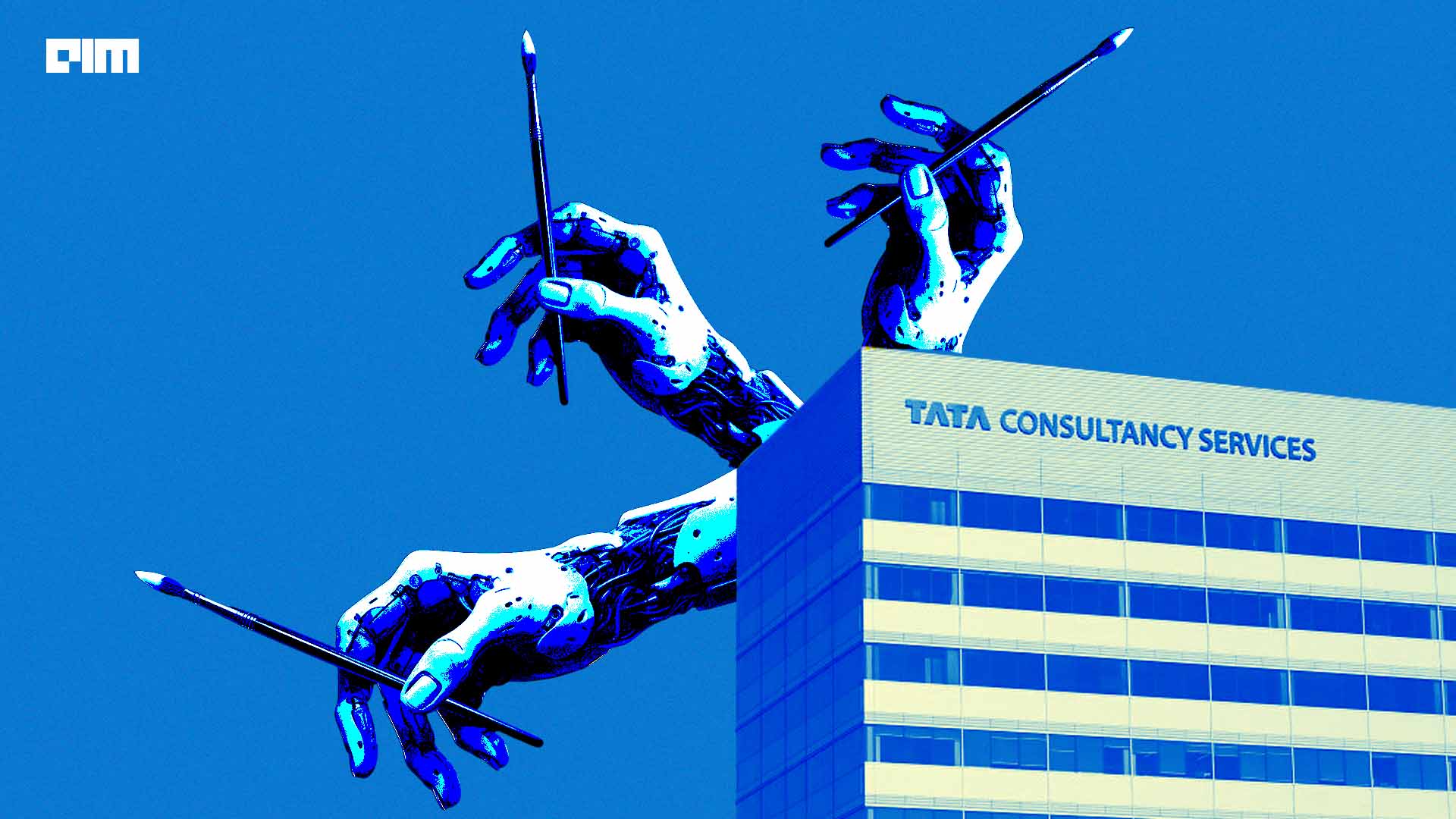 TCS Launches AI-Powered Cloud and Cybersecurity Solutions