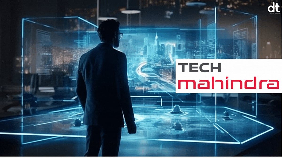 Tech Mahindra Unveils 'AI Delivered Right' Strategy for