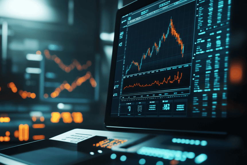 SES AI Stock Soars on Strong Q1 Results and Share
