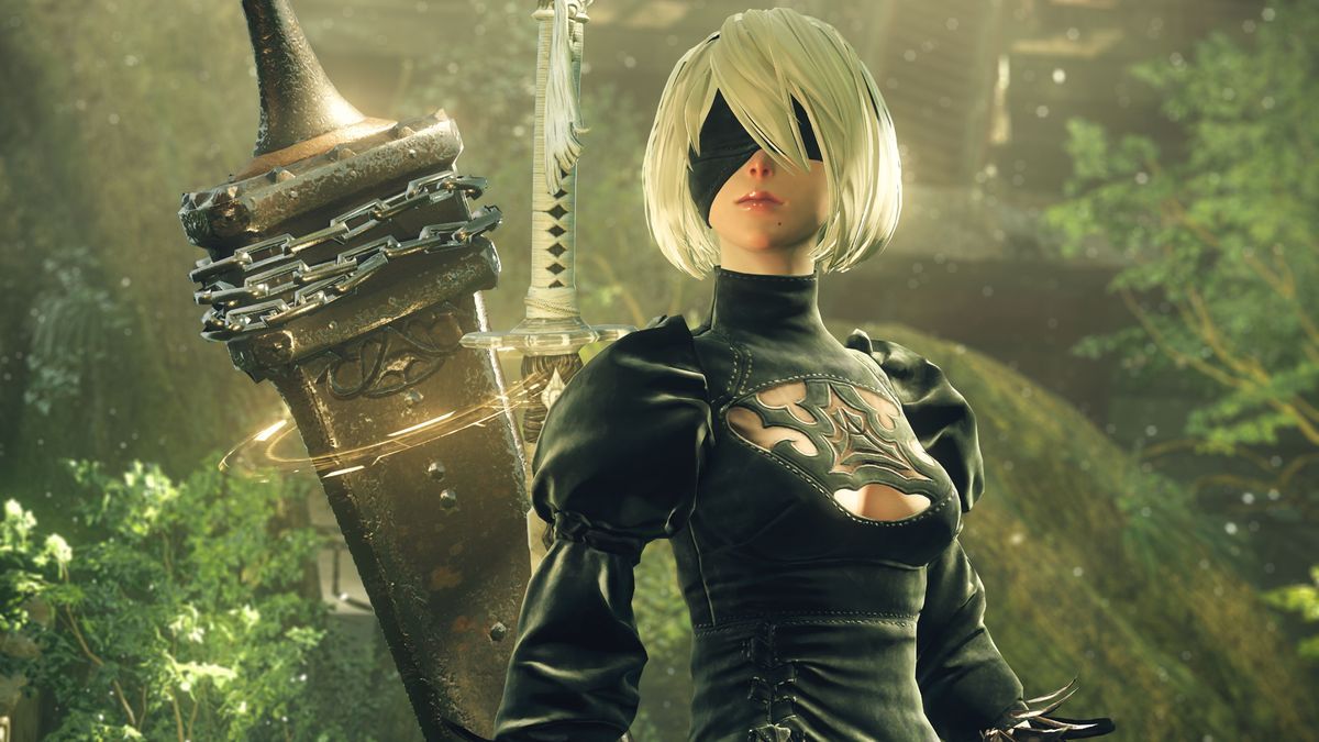 Game Industry Luminaries Debate AI's Impact on Game